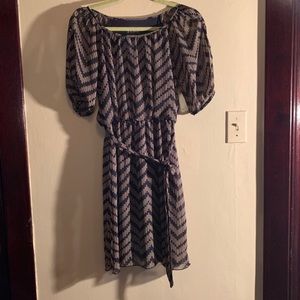 Lightweight Day Dress